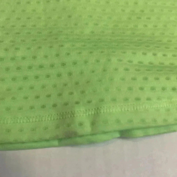 Athleta chi mesh train tank NWT - Picture 11 of 11